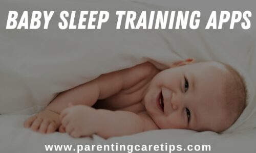 Baby Sleep Training Apps